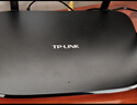 普联（TP-LINK） 凌云WiFi6 双千兆AX1500无线路由器 5G双频 易展Mesh 高速穿墙家用 儿童上网管控 XDR1520易展版 实拍图