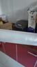 妙洁 免刀撕点断式保鲜膜 经济装大碗*160米 食品级大卷冰箱微波炉用 实拍图
