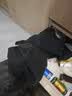 JEANSWEST LIFE真维斯纯棉长袖t恤男重磅亲肤圆领内搭潮牌外穿衣服青少年打底衫A 实拍图