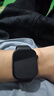 小米（MI）REDMI Watch 6典雅黑 国家补贴 澎湃OS 3 心率血氧监测 红米手表6 小米汽车 送男友送女友 实拍图