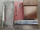 姬芮（ZA）干敏肌可用轻隐柔光精华粉底乳OC0W 柔白25ml七夕礼物 实拍图