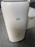 烽火5G CPE Pro 2移动路由器 SIM卡插卡上网 全频段 支持5G-A WiFi7 BE5000 2.5G网口【热销爆款】 实拍图