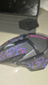 罗技（G） G502 HERO主宰者 有线鼠标 游戏鼠标  g502hero  可配重HERO引擎 礼盒送男友 RGB炫彩灯光 G502H（耿鬼防滑贴） 实拍图