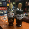 汾酒蓝汾清香型白酒53度475ml*2瓶(53度仿蓝瓷)节庆礼盒装 端午节送礼 实拍图