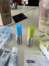 舒客专效口喷 口气清新剂口腔喷雾男女约会接吻便捷装柠檬+薄荷18ml*2 实拍图