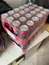 瓦伦丁（Wurenbacher）德国原装进口烈性啤酒500ml*24听原麦汁浓度15.3°P 京东自营送礼 实拍图