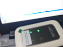 影腾随身wifi三网全国通用无线wi-fi6免插卡移动联通电信无限制大流量卡便携式网卡高速网络2026款5GHF 【三网通3000毫安充电款+白色】超长续航 实拍图