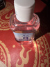 欧洁75%酒精消毒液100ml便携装 皮肤物品清洁免洗手速干杀菌消毒液 实拍图
