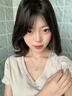 唯一（Winy）蓝桉与鸟999纯银项链女款2026新款女生吊坠生日礼物送女朋友首饰 实拍图
