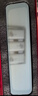 LNDU凌度行车记录仪前后双录HS880BAir高清1440P+2K流媒体后视镜倒车 实拍图