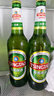 青岛啤酒（TsingTao）经典啤酒 600ml*12瓶 升级大容量 整箱装 618超市热卖端午节送礼 实拍图
