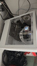 追风者（PHANTEKS）XT523白Ultra玻璃侧透ATX主板台式电脑水冷风扇机箱(网孔面板/10风扇位/Type-C Gen2/5080) 实拍图