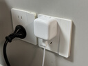 Apple/苹果 40W type-c快充充电器 苹果usb-c原装充电头 旗舰店新款苹果iPhone 17 Pro Max充电器 实拍图