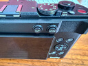 松下S9（18-40mm F4.5-6.3）套机 （Panasonic）全画幅微单 实时Lut 滤镜直出 连接app极速分享-炫黑 实拍图