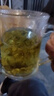 极白安吉白茶绿茶2026年新茶上市 明前特级五钻春茶茶叶100g 实拍图