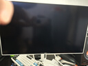 AOC 26.5英寸2K 原生280Hz 四代WOLED 10Bit HDR500 硬件低蓝光TUV 典雅白电竞游戏显示器Q27G4ZDP/WS 实拍图