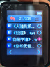 原装适用蓝牙mp4随身听看小说专用mp3高中学生版mp5电子书p3p4mp7 【2寸】蓝牙触屏长续航版 32GB 豪华礼包+充电器+帮下载 实拍图