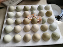 温润食品绿壳乌鸡蛋30枚/2.6斤 生鲜鸡蛋 绿壳鸡蛋土鸡蛋 生鲜食材 实拍图