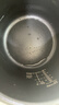 美的（Midea）【价保618】0涂层钢胆电压力锅6L双胆全自动智能预约家用煲汤煮饭MY-C6856G电饭煲高压锅6-10人 实拍图