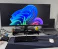 联合创新40英寸带鱼屏 准4K显示器 144Hz Type-C90W反向充电 智慧双屏 剪辑设计游戏办公电脑显示屏40C1R 实拍图