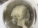 松下（Panasonic）【价保618】Xtra零零煲电饭煲0涂层内胆不粘锅无涂层电饭锅4-5人家用IH不锈钢4升SR-HFS153C-W 实拍图