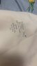 ubras虞书欣同款无尺码免拆胸垫背心式内衣女无痕无钢圈聚拢文胸 实拍图