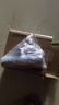 九牧（JOMOO）黄铜加厚角阀三角阀1冷1热套装   02064-1C1-1  实拍图