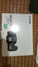佳能（Canon）6D2 专业全画幅单反相机 4K延时短片 高清人像拍摄6D二代 佳能复古数码单反相机  佳能6d2 机身 实拍图