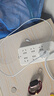 Apple/苹果 type-c转lightning闪电充电线-1米 手机数据线 旗舰店原装苹果iPhone 14 Pro Max快充线 实拍图