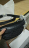 蔻驰（COACH）【品牌直供】男士WARREN斜挎多功能胸包腰包黑色CW369礼物 实拍图