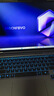 机械革命【直播间领券立减800元】极光X 2026 (i7-13700HX 16G 1T RTX5060  灰)游戏本笔记本电脑 实拍图