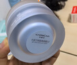 卡姿兰（Carslan）明星素颜霜双支懒人面霜伪素颜补水保湿提亮50g*2 生日礼物送女友 实拍图