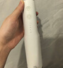 米家小米立式冲牙器洗牙器水牙线 F300烟纱白创新散射脉冲4档模式牙齿冲洗器生日节日礼物送礼物 实拍图