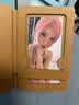 【ASA】BABYMONSTER 3rd MINI ALBUM [CHOOM] Plush Keyring Ver. 实拍图