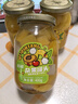 味品堂杂果罐头400g*4罐新鲜水果捞什锦鲜果捞黄桃罐头休闲零食整箱礼品 实拍图
