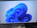 KTC 27英寸4K黑曜屏 3A原画QD-MiniLED HDR1400 2304分区160Hz双模320Hz Type-C 65W电竞显示器M27P6S 实拍图