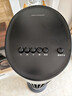 美的（Midea）【冰爽香风】加湿制冷家用空调扇净化冷风扇水冷无叶塔扇落地冷风机轻音冷风机制冷小空调 AAF10MB 实拍图