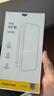 品胜【相机键全包|气囊升级】适用iPhone17ProMax手机壳苹果17ProMax保护套晶透耐磨简约气囊防摔壳 实拍图