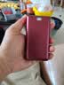 金立（Gionee）老年机 老年手机 超长待机大字体大声音大按键4G全网通翻盖老人机大屏学生老人专用手机 V16 红色 实拍图