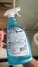 花王（KAO）玻璃清洁剂500ml 浴室玻璃水垢清洗剂喷雾擦玻璃窗户神器不留水印 实拍图