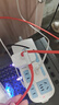一加原装 USB-A to Type-C 闪充数据线 10A 1米充电线 支持 100W Max 多协议兼容 通用OPPO 实拍图