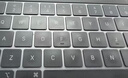 极川 苹果MacBook Pro 13英寸M1/2键盘膜2020/22款笔记本电脑键盘保护膜Touch Bar触控全覆盖TPU防尘罩 实拍图