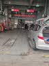 韩泰（Hankook）汽车轮胎 175/65R15 84T K715 原配本田飞度/锋范 适配夏利N7 实拍图