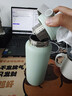 北鼎泡茶保温杯保冷杯茶水分离水杯户外男女2026新款生日礼物送礼 实拍图