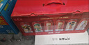 百威【哈兰德同款】世界杯珍藏版啤酒【限定大满贯】500ML*12听礼盒装 实拍图