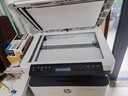 惠普（HP）323sdnw激光无线自动双面打印机 复印机 连续复印扫描黑白打印机一体机 办公室打印 一年上门 实拍图