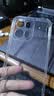 KOOLIFE适用 OPPO K15Pro+手机壳oppo k15pro+手机保护套镜头保护简约亲肤透明软壳超薄防摔外背壳 实拍图