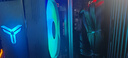 AMD R5 5600/9600X/RX7650GRE/6500XT迷你主机ITX整机手提DIY电脑组装机台式mini办公台式机AI PC电脑 配置四丨R5 5600/RX7650GRE 实拍图
