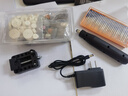 科麦斯电磨机小型手持电磨笔抛光打磨神器木工玉石雕刻机工具迷你电钻 实拍图