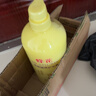 蜂花柔顺护发素1L小麦蛋白营养滋润干枯烫染受损补水顺滑男女士润发乳 实拍图